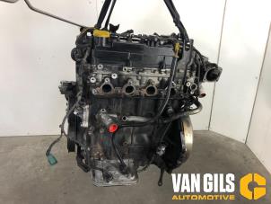 Used Engine Opel Corsa D 1.7 CDTi 16V Ecotec Price € 749,99 Margin scheme offered by Van Gils Automotive