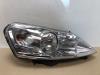 Headlight, right from a Peugeot Expert (G9), 2007 / 2016 2.0 HDi 120, Delivery, Diesel, 1.997cc, 88kW (120pk), FWD, DW10UTED4; RHG, 2008-10 / 2011-12, XDRHG; XSRHG; XTRHG; XURHG; XVRHG 2010