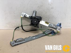 Used Window mechanism 2-door, front left Opel Corsa D 1.7 CDTi 16V Ecotec Price on request offered by Van Gils Automotive
