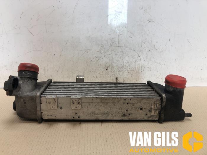 Usagé Intercooler Kia Cee'd Sporty Wagon (EDF) 2.0 CRDi 16V 140 Prix sur demande proposé par Van Gils Automotive
