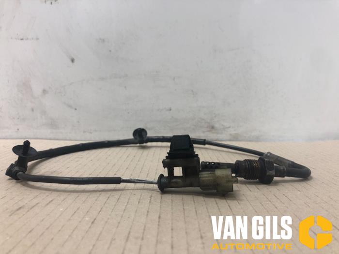 Usados Sonda Lambda Opel Corsa D 1.7 CDTi 16V Ecotec Precio € 30,00 Norma de margen ofrecido por Van Gils Automotive