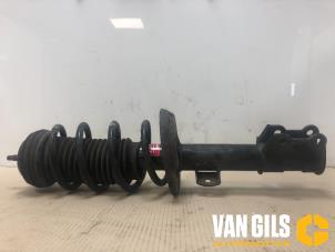 Used Front shock absorber rod, right Opel Corsa D 1.7 CDTi 16V Ecotec Price € 50,00 Margin scheme offered by Van Gils Automotive
