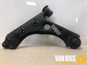 Used Front wishbone, right Opel Corsa D 1.7 CDTi 16V Ecotec Price € 30,00 Margin scheme offered by Van Gils Automotive