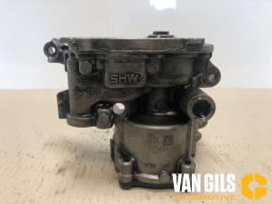 Used Oil pump Volkswagen Golf Price on request offered by Van Gils Automotive