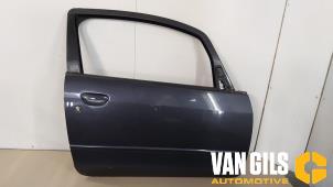 Used Door 2-door, right Mitsubishi Colt (Z2/Z3) 1.3 16V Price € 150,00 Margin scheme offered by Van Gils Automotive