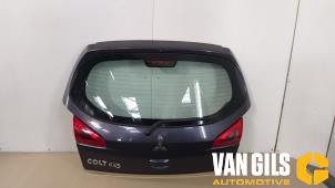 Used Tailgate Mitsubishi Colt (Z2/Z3) 1.3 16V Price € 100,00 Margin scheme offered by Van Gils Automotive