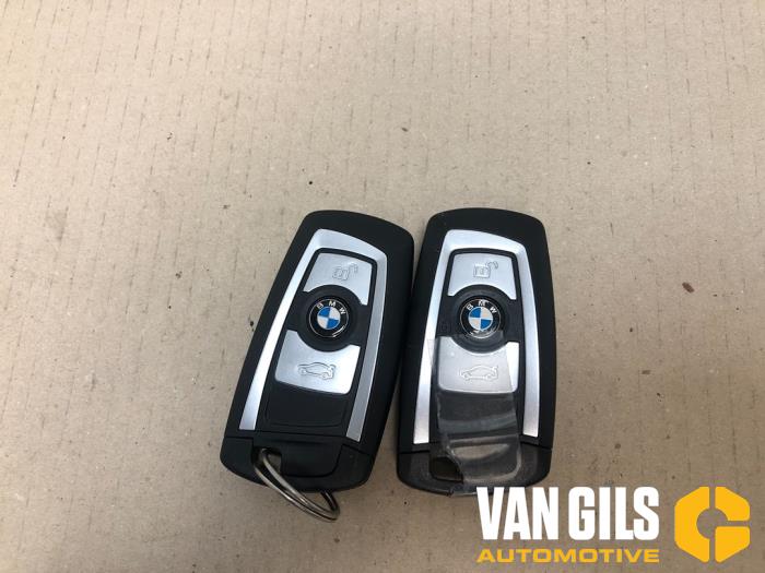 Schlüssel BMW M2 M2 3.0 24V - Van Gils Automotive | ProxyParts.de