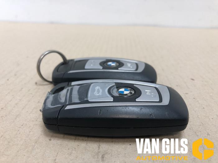 Schlüssel BMW M2 3.0 24V - Van Gils Automotive | ProxyParts.de