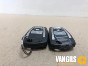 Used Key BMW M2 (F22/87) M2 3.0 24V Price on request offered by Van Gils Automotive