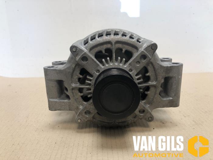 Gebrauchte Dynamo BMW M2 (F87) 3.0 24V Preis € 195,00 Margenregelung angeboten von Van Gils Automotive