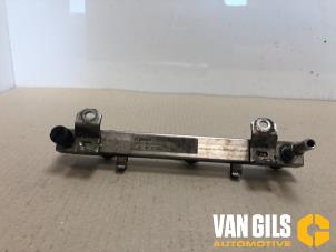 Used Fuel injector nozzle Opel Corsa D 1.0 Price on request offered by Van Gils Automotive