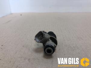 Gebrauchte Injektor (Benzineinspritzung) Mitsubishi Colt (Z2/Z3) 1.3 16V Preis € 30,00 Margenregelung angeboten von Van Gils Automotive