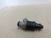 Injector (petrol injection) from a Mitsubishi Colt (Z2/Z3) 1.3 16V 2005