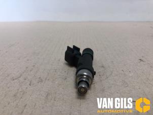 Gebrauchte Injektor (Benzineinspritzung) Dodge Grand Caravan 3.8 Preis auf Anfrage angeboten von Van Gils Automotive