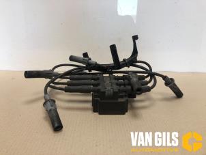 Used Ignition coil Dodge Grand Caravan 3.8 Price € 30,00 Margin scheme offered by Van Gils Automotive