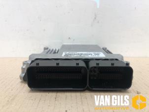Used Engine management computer BMW 1 serie (E87/87N) 118d 16V Price on request offered by Van Gils Automotive