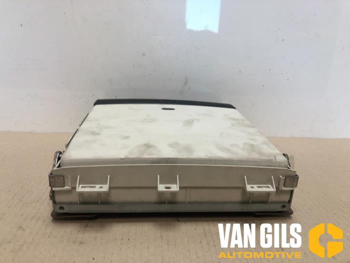 Gebrauchte Frontscheibenanzeige Dodge Grand Caravan 3.8 Preis auf Anfrage angeboten von Van Gils Automotive