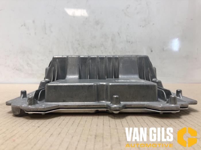 Used Engine management computer Mini Mini Convertible (F57) 1.5 12V Cooper Price on request offered by Van Gils Automotive
