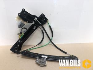 Used Window mechanism 2-door, front right Mini Mini Cabrio (F57) 1.5 12V Cooper Price on request offered by Van Gils Automotive