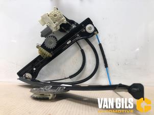 Used Window mechanism 2-door, front left Mini Mini Cabrio (F57) 1.5 12V Cooper Price on request offered by Van Gils Automotive