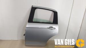 Usagé Porte arrière gauche Citroen C3 (SC) 1.6 HDi 92 Prix € 82,00 Règlement à la marge proposé par Van Gils Automotive