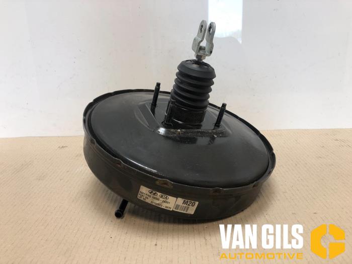 Usagé Servo frein Hyundai iX35 (LM) 2.0 16V 4x4 Prix sur demande proposé par Van Gils Automotive
