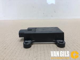 Used Anti-roll control sensor Hyundai iX35 (LM) 2.0 16V 4x4 Price on request offered by Van Gils Automotive