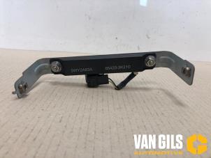 Used Antenna Amplifier Hyundai iX35 (LM) 2.0 16V 4x4 Price on request offered by Van Gils Automotive