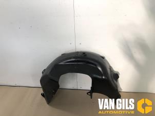 Used Wheel arch liner Hyundai iX35 (LM) 2.0 16V 4x4 Price on request offered by Van Gils Automotive