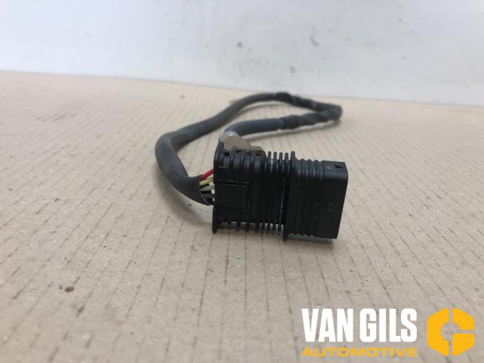 Used Lambda probe Mini Mini Convertible (F57) 1.5 12V Cooper Price on request offered by Van Gils Automotive