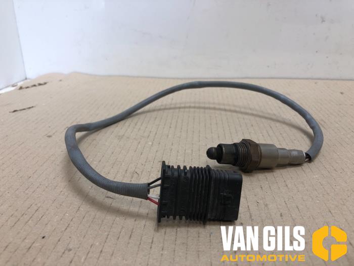 Used Lambda probe Mini Mini Convertible (F57) 1.5 12V Cooper Price on request offered by Van Gils Automotive