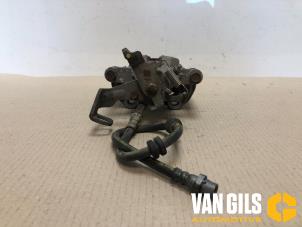 Used Rear brake calliper, left Mini Mini Cabrio (F57) 1.5 12V Cooper Price on request offered by Van Gils Automotive
