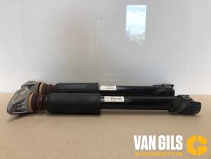 Used Shock absorber kit Mini Mini Cabrio (F57) 1.5 12V Cooper Price on request offered by Van Gils Automotive