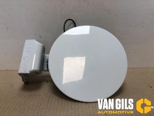 Used Tank cap cover Hyundai iX35 (LM) 2.0 16V 4x4 Price on request offered by Van Gils Automotive