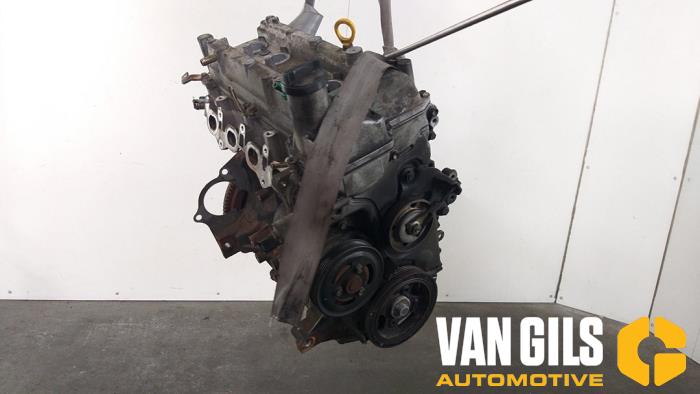 Engine Daihatsu YRV 1.3 16V DVVT - K3 - Van Gils Automotive
