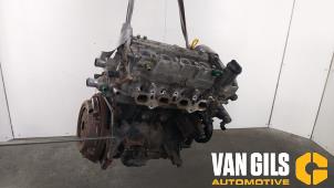 Used Motor Daihatsu YRV (M2) 1.3 16V DVVT Price € 400,00 Margin scheme offered by Van Gils Automotive