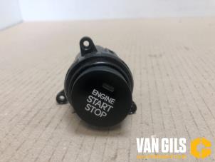Used Start/stop switch Hyundai iX35 (LM) 2.0 16V 4x4 Price on request offered by Van Gils Automotive