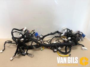 Used Wiring harness Hyundai iX35 (LM) 2.0 16V 4x4 Price € 199,99 Margin scheme offered by Van Gils Automotive