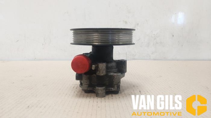 Usagé Pompe de direction Volkswagen Caddy III (2KA,2KH,2CA,2CH) 1.9 TDI Prix € 60,00 Règlement à la marge proposé par Van Gils Automotive