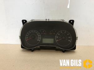 Usados Cuentakilómetros Fiat Grande Punto (199) 1.3 JTD Multijet 16V Precio de solicitud ofrecido por Van Gils Automotive