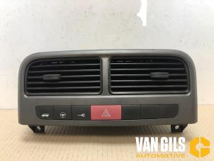Used Dashboard vent Fiat Grande Punto (199) 1.3 JTD Multijet 16V Price on request offered by Van Gils Automotive