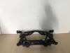 Subframe from a BMW M2 (F22/87), 2013 / 2021 M2 3.0 24V, Compartment, 2-dr, Petrol, 2.979cc, 272kW (370pk), RWD, N55B30A, 2015-11 / 2018-06, 1H91; 1H92; 1H93; 1J51; 1J52 2017