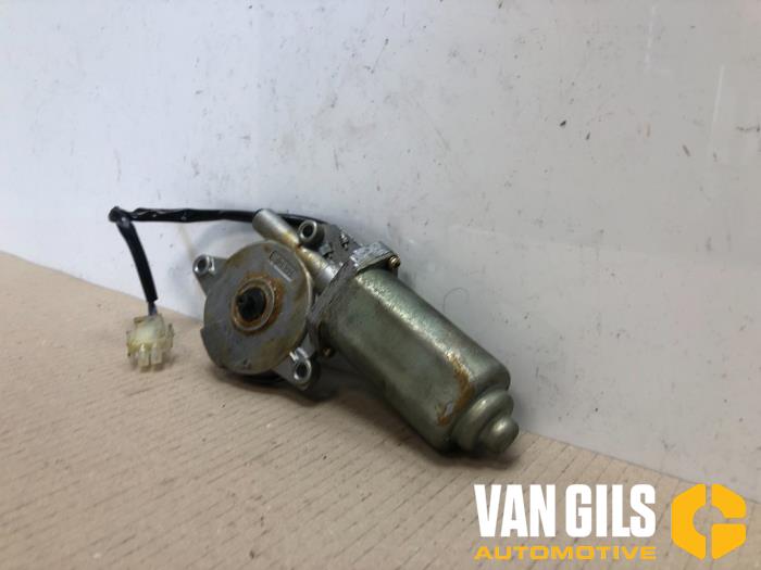 Schiebedach Motor Jaguar S-type 3.0 V6 24V - JIDECO