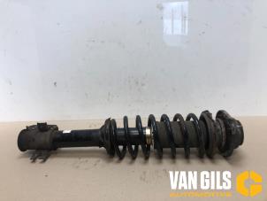 Used Front shock absorber rod, left Suzuki Wagon-R+ (RB) 1.3 16V Price € 75,00 Margin scheme offered by Van Gils Automotive