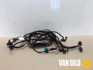 Usados Mazo de cables BMW M2 (F22/87) M2 3.0 24V Precio de solicitud ofrecido por Van Gils Automotive