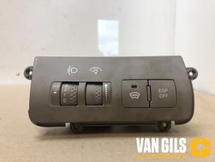 Used Light switch Kia Cee'd Sporty Wagon (EDF) 2.0 CRDi 16V 140 Price on request offered by Van Gils Automotive