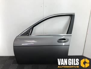 Used Door 4-door, front left BMW 7 serie (E65/E66/E67) 730d 24V Price € 200,00 Margin scheme offered by Van Gils Automotive