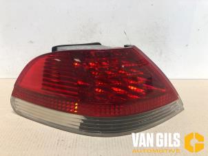 Used Taillight, left BMW 7 serie (E65/E66/E67) 730d 24V Price € 145,00 Margin scheme offered by Van Gils Automotive