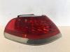 Taillight, left from a BMW 7 serie (E65/E66/E67), 2001 / 2009 730d 24V, Saloon, 4-dr, Diesel, 2.993cc, 160kW (218pk), RWD, M57ND30; 306D2, 2002-06 / 2005-02, GM21; GM22 2003