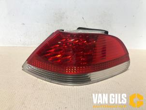 Used Taillight, right BMW 7 serie (E65/E66/E67) 730d 24V Price € 145,00 Margin scheme offered by Van Gils Automotive